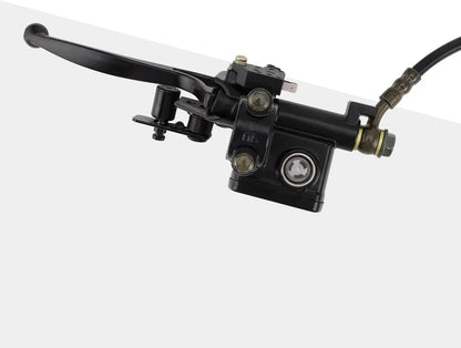 Front Hydraulic Brake Assembly with 59" Hose for 50cc-250cc TaoTao Sunl ATV Quad - goofitmoto