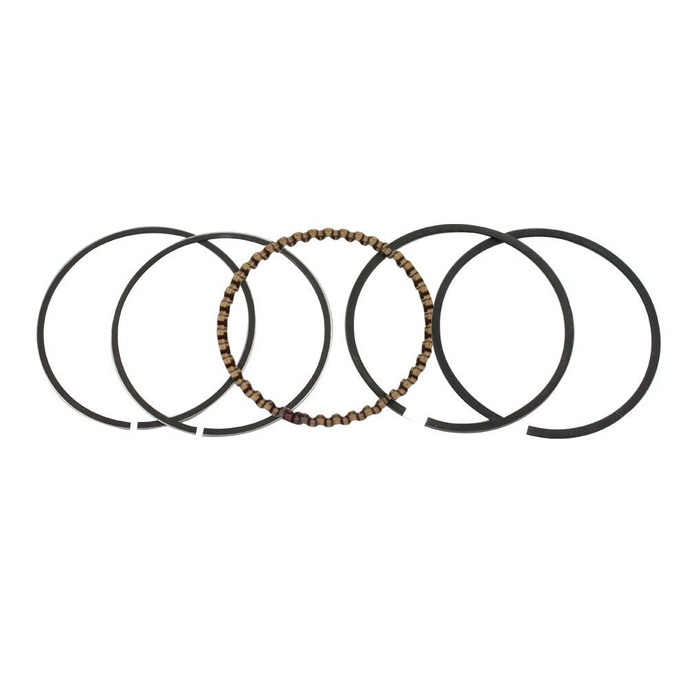 62mm Piston Rings Set for CG150 150cc Vertical Engine ATV Dirt Bike