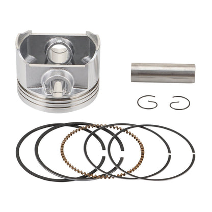 67mm Piston Ring Kit for CG250 250cc Vertical Engine ATV Dirt Bike Go Kart