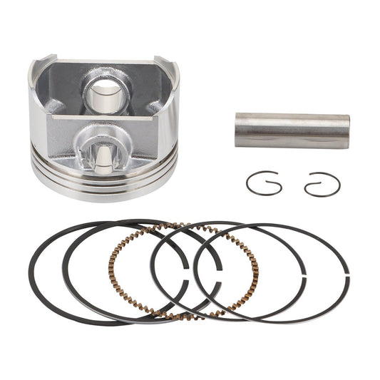 67mm Piston Ring Kit for CG250 250cc Vertical Engine ATV Dirt Bike Go Kart