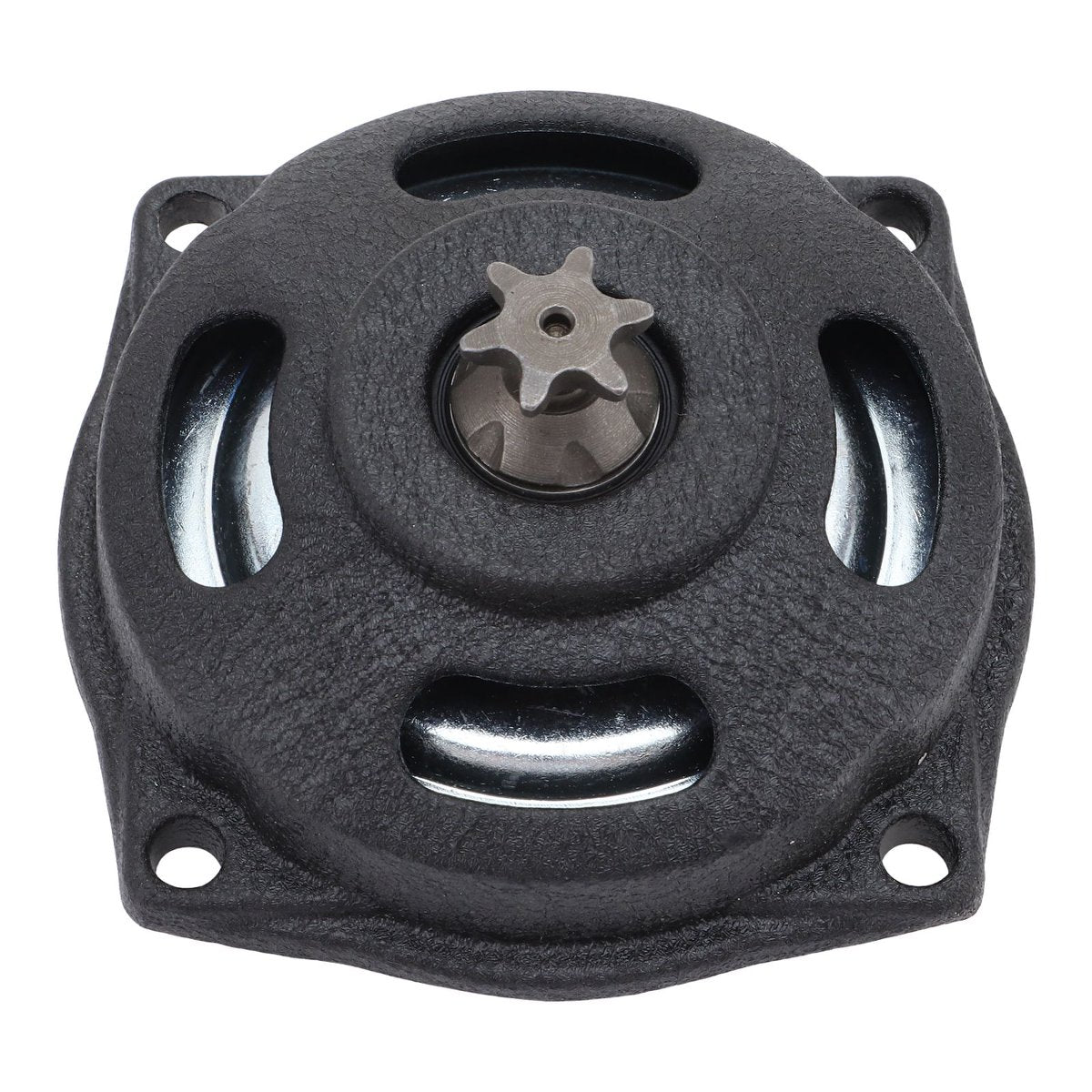 6T T8F Gearbox Clutch Drum for 47cc 49cc 2-Stroke Pocket Bike