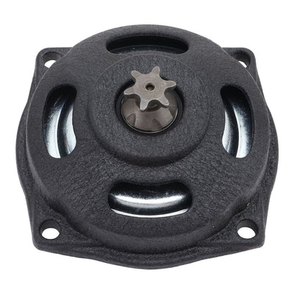 6T T8F Gearbox Clutch Drum for 47cc 49cc 2-Stroke Pocket Bike