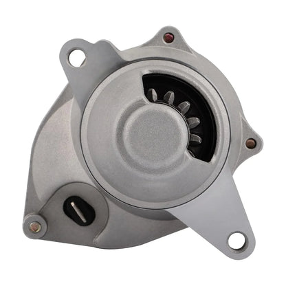 Starter Motor for TB1 Model Motorcycles, UTVs & ATVs | High-Torque Replacement - goofitmoto