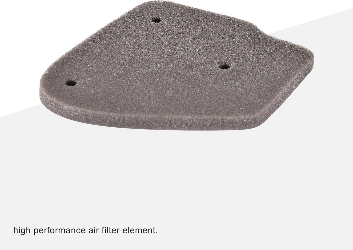 Air Filter Cleaner Element for 2 Stroke 50cc 90cc Jog Scooter ATV Dirt Pit Bike - goofitmoto