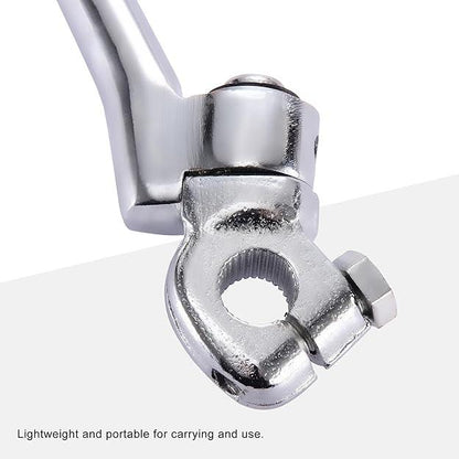 16mm Heavy-Duty Kick Start Lever for 50cc-125cc Lifan YX Zongshen Pit Dirt Bike - goofitmoto