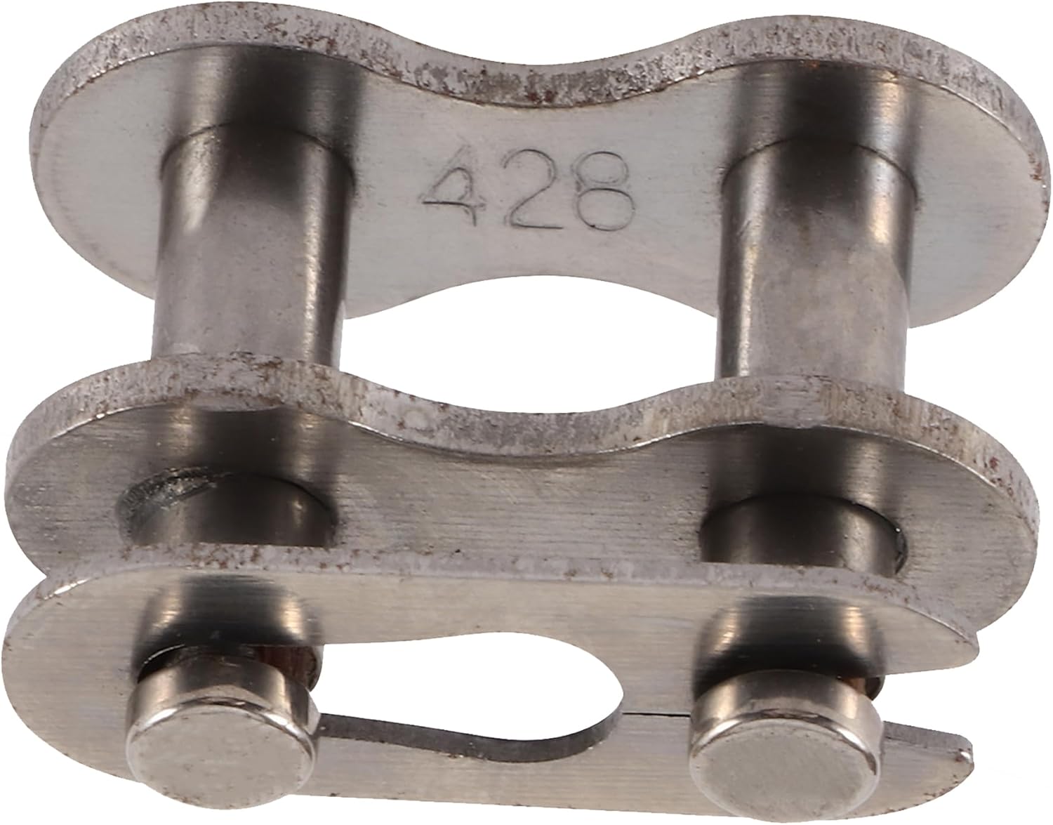 GOOFIT 428 Chain Master Link Replacement for Motorcycle 4 Wheeler ATV Quad Dirt Bike Go Kart 1 Pcs