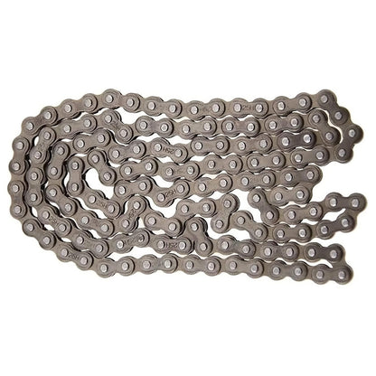 GOOFIT 25H 138 Chain for 2 Stroke 47cc 49cc Pocket Bike Mini Bike Dirt Pit Bike ATV Quad