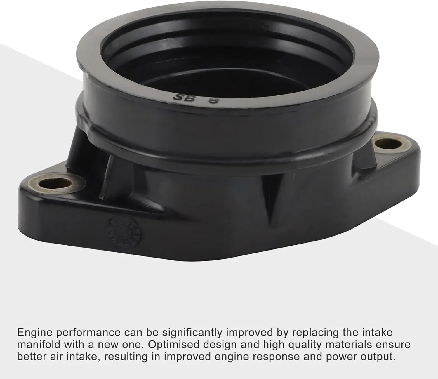 Intake Manifold Boot for Polaris RZR Ranger 900 1000 ACE 900 | OEM 1205301 1204490 - goofitmoto