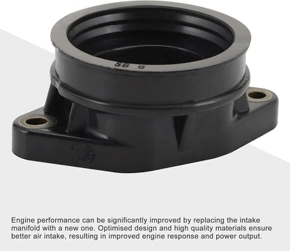 Intake Manifold Boot for Polaris RZR Ranger 900 1000 ACE 900 | OEM 1205301 1204490 - goofitmoto