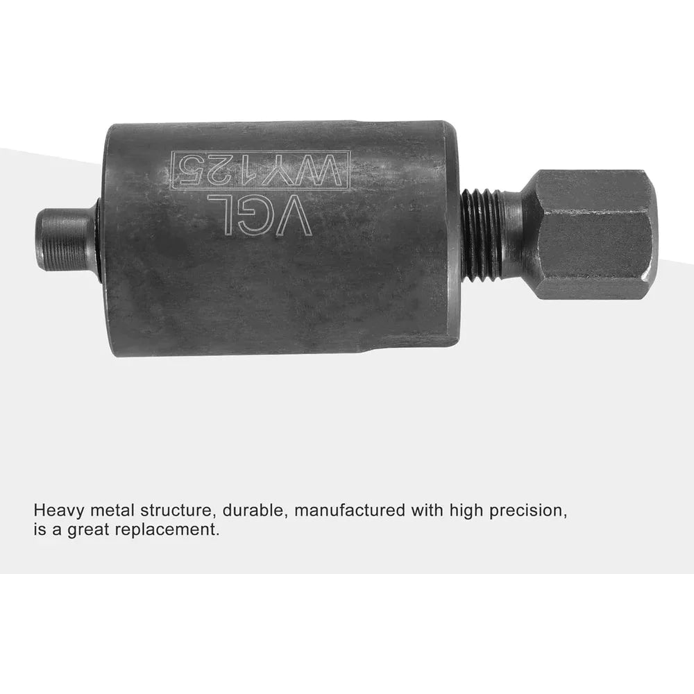 28mm Magneto Flywheel Puller for 4-Stroke 49cc-150cc Engines | Professional Removal Tool - goofitmoto