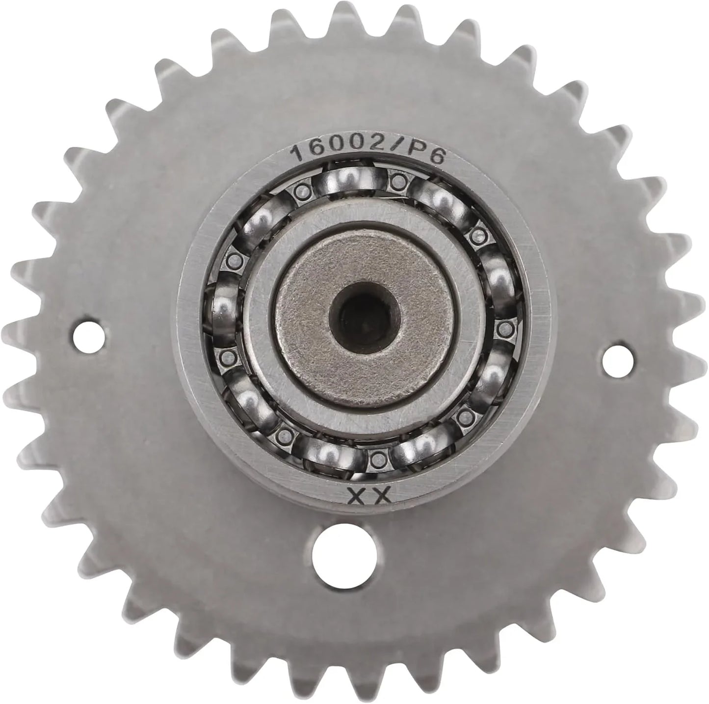 GY6 50cc-100cc High Performance Racing Camshaft for 139QMB Engine - goofitmoto