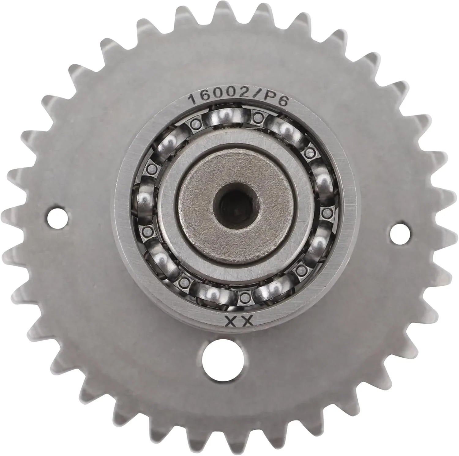 GY6 50cc-100cc High Performance Racing Camshaft for 139QMB Engine - goofitmoto