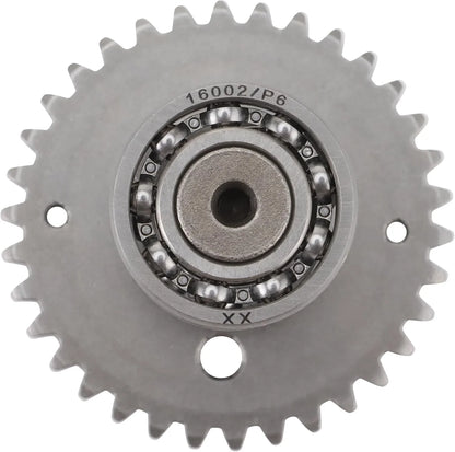 GY6 50cc-100cc High Performance Racing Camshaft for 139QMB Engine - goofitmoto
