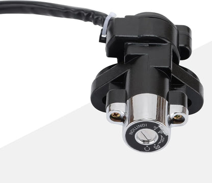 Ignition Switch Key Lock Set for Jonway YY250T 250cc Scooter - goofitmoto