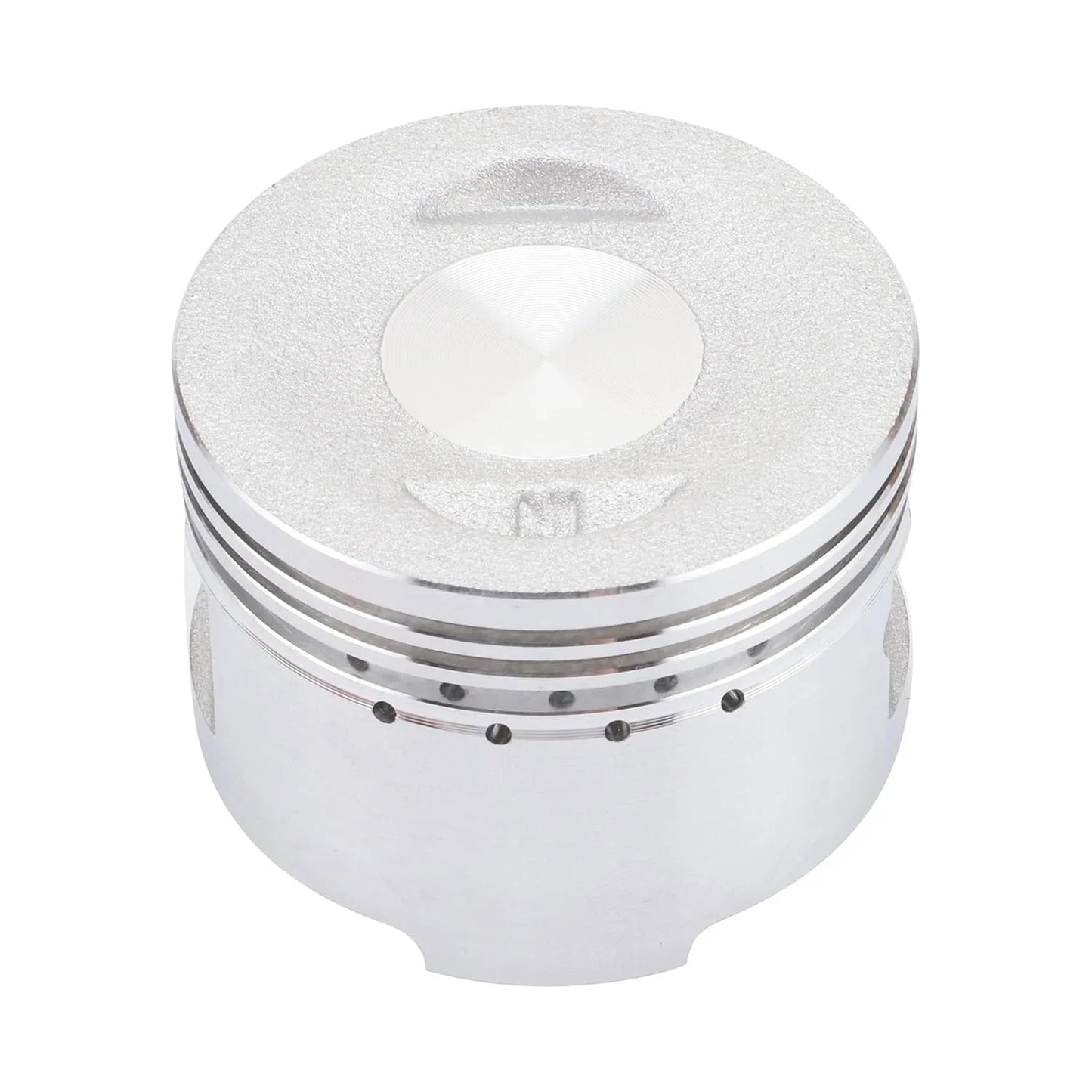 47mm Piston Assembly Kit for GY6 80cc 139QMB Engine - goofitmoto