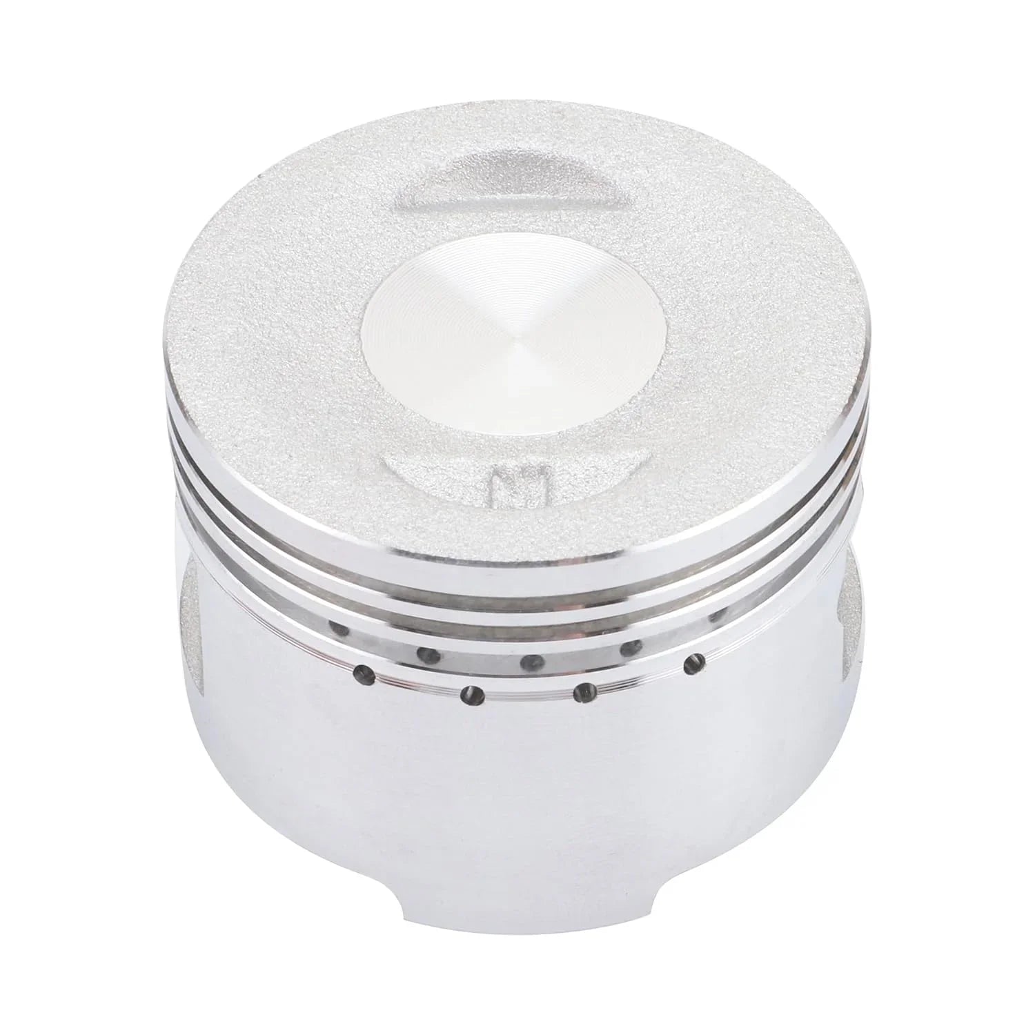 47mm Piston Assembly Kit for GY6 80cc 139QMB Engine - goofitmoto