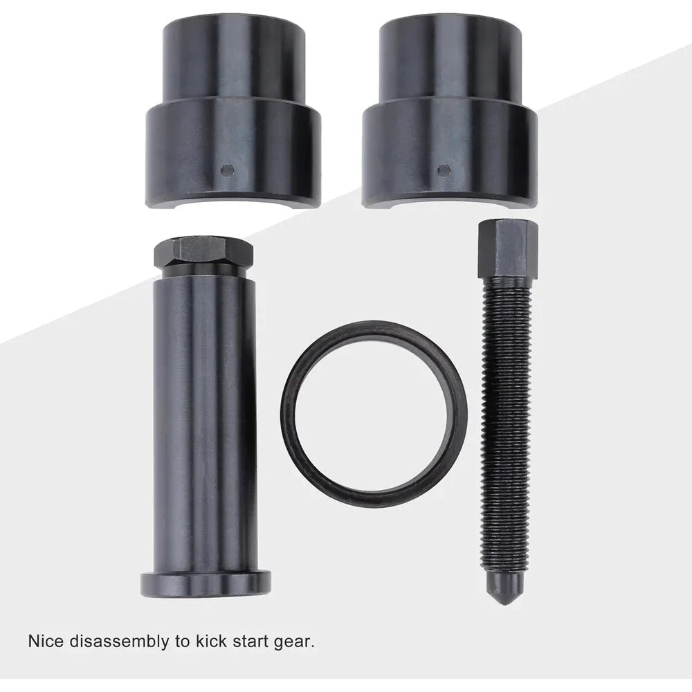 Precision Timing Gear Removal Tool for GY6 125cc & 150cc Scooters - goofitmoto