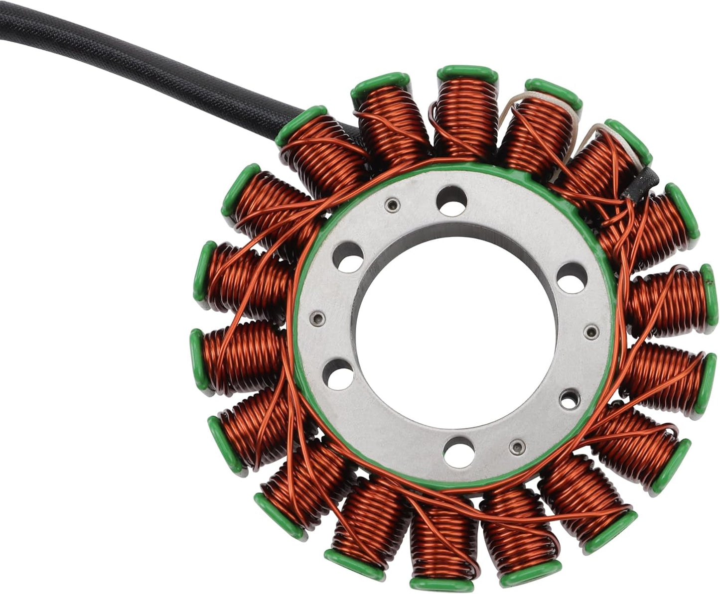 GOOFIT 18 Pole Stator Magneto for ATP 500 2004–2014 Ignition Generator