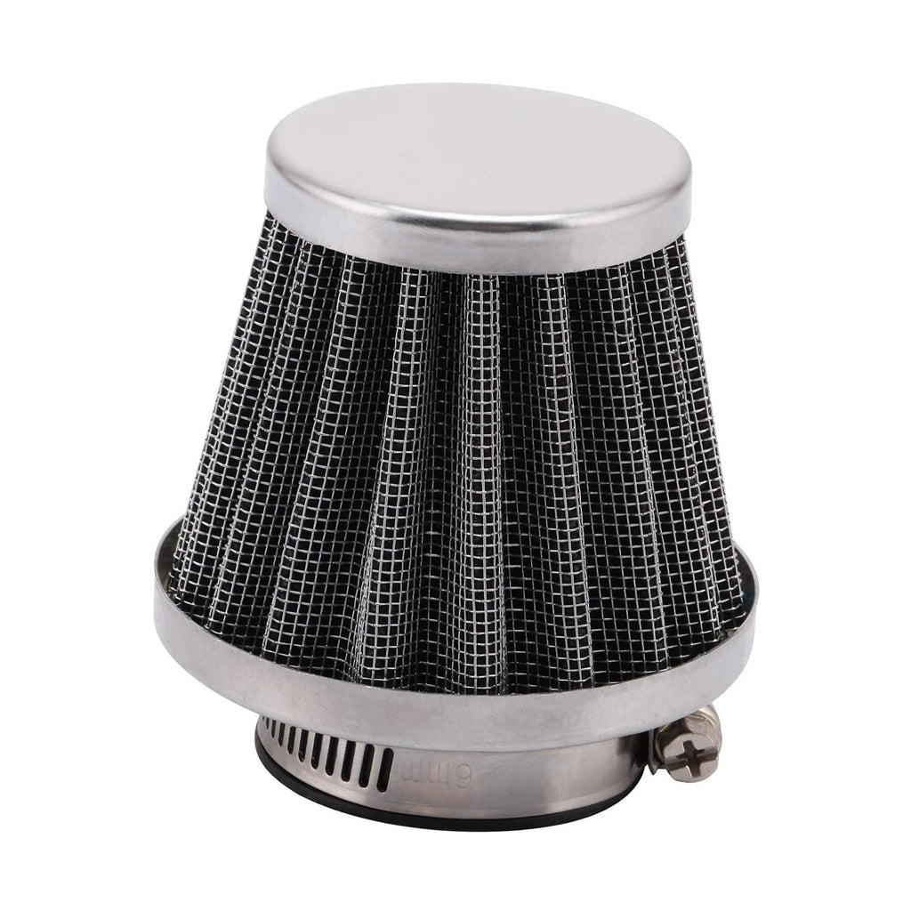 GOOFIT 38mm Air Filter for GY6 CG 150 Moped Scooter ATV Dirt Bike
