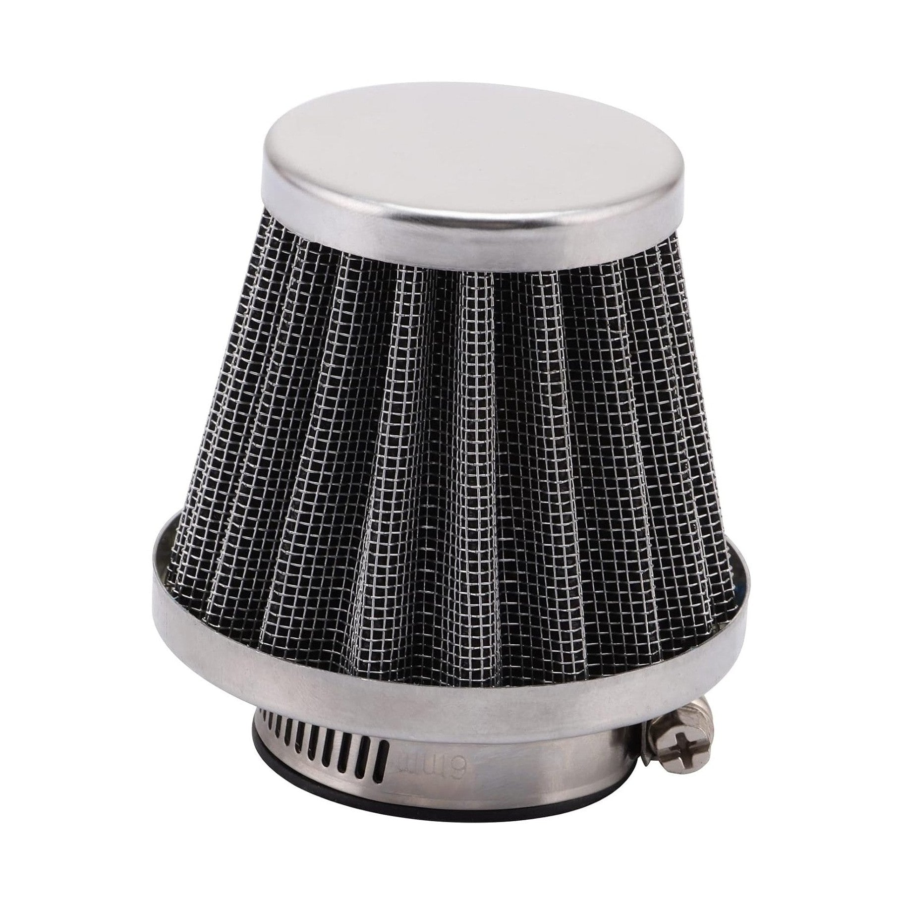 GOOFIT 38mm Air Filter for GY6 CG 150 Moped Scooter ATV Dirt Bike