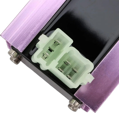 CDI Box 6-Pin for 125cc, 150cc, 200cc, 250cc Vertical Engine ATV & Dirt Bike - goofitmoto