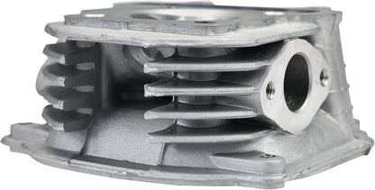 57.4mm GY6 150cc Cylinder Head Assembly for 152QMI 157QMJ 4-Stroke Scooter ATV - goofitmoto