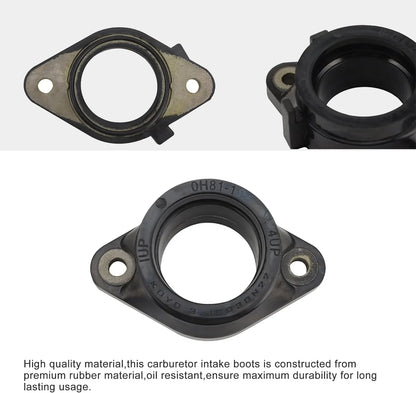 Intake Manifold Boot for Suzuki Bandit GSF1250 & GSX-F1250 (2007-2016) | OEM 13102-18H00 - goofitmoto