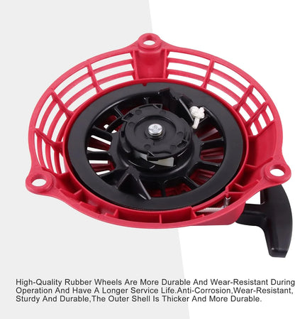 Recoil Starter for Honda GCV135 GCV160 GC135 GC160 | OEM 28400-Z0L-V20ZB - goofitmoto