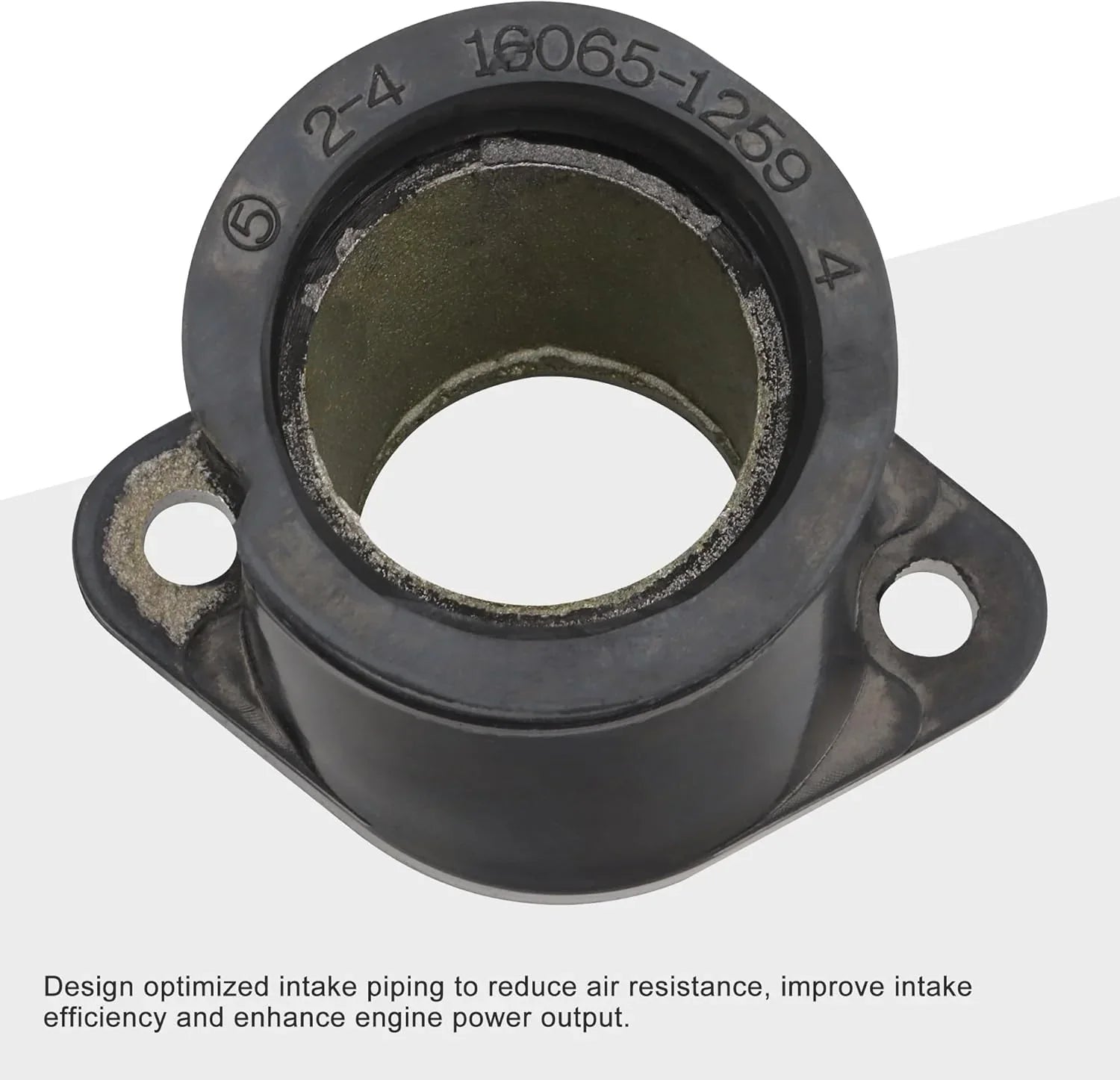 Intake Manifold Pipe for Kawasaki Zephyr 750, Z750, GT750 | OEM 16065-1226~1259 - goofitmoto