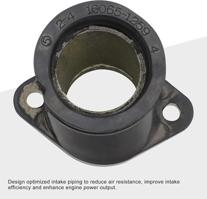 Intake Manifold Pipe for Kawasaki Zephyr 750, Z750, GT750 | OEM 16065-1226~1259 - goofitmoto