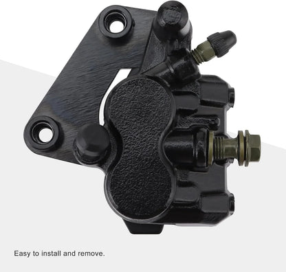 Hydraulic Front Brake Caliper for Suzuki EN125, HJ125K-A, 50cc-150cc Dirt Pit Bike - goofitmoto