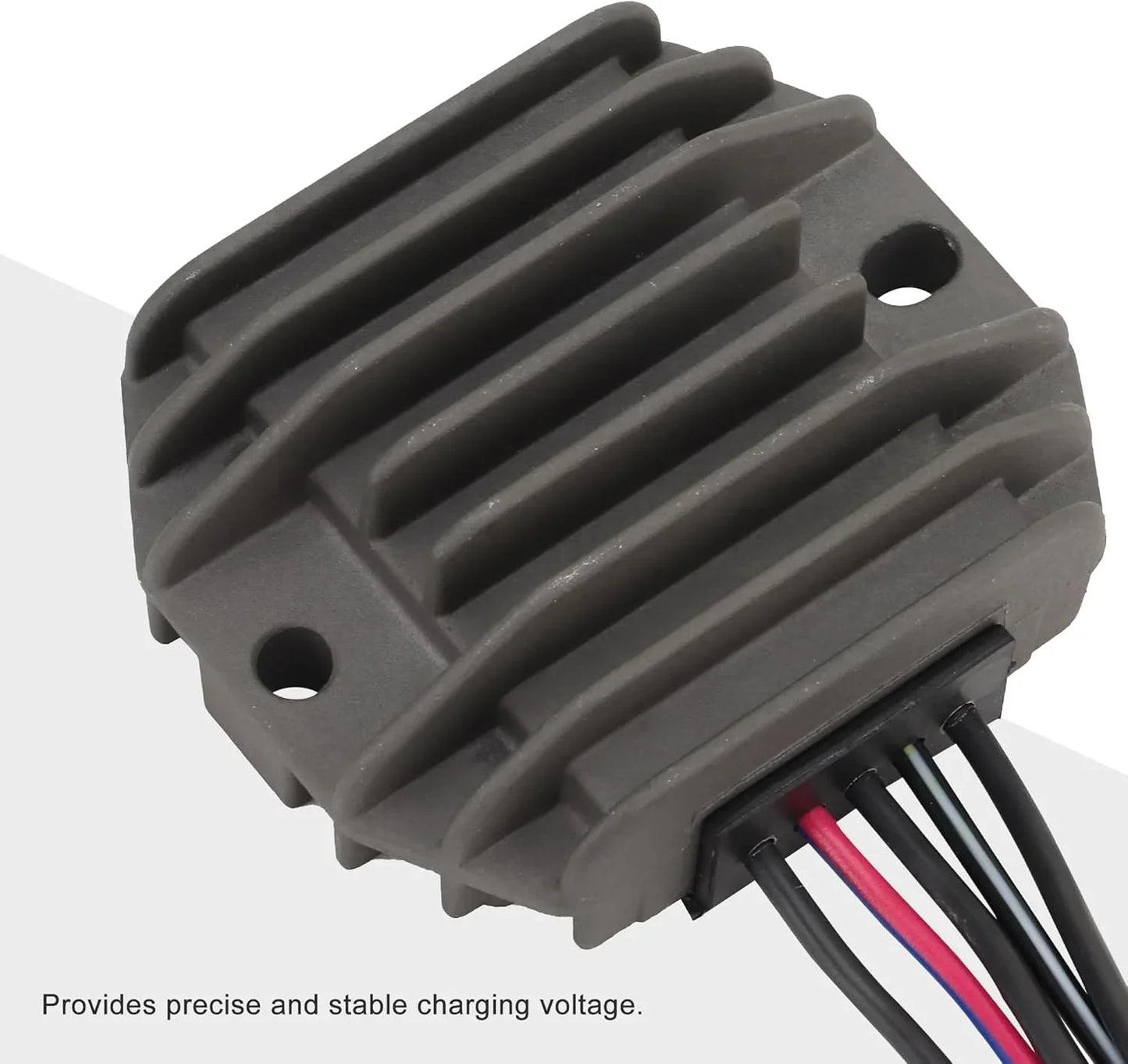 Voltage Regulator Rectifier for Suzuki GS500, GS500E, GS500F, GSF400 Bandit | OEM 32800-33C01 - goofitmoto