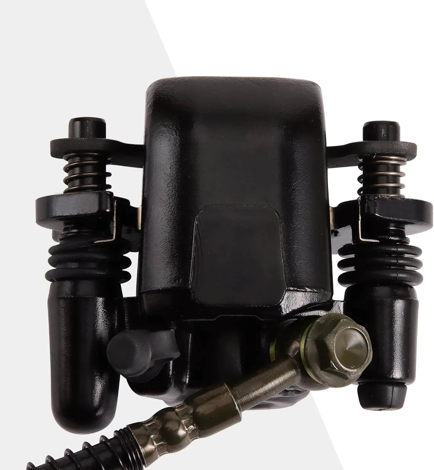 Rear Hydraulic Brake Assembly for 50cc-125cc TaoTao, Coolster, T-Force ATV Quad - goofitmoto