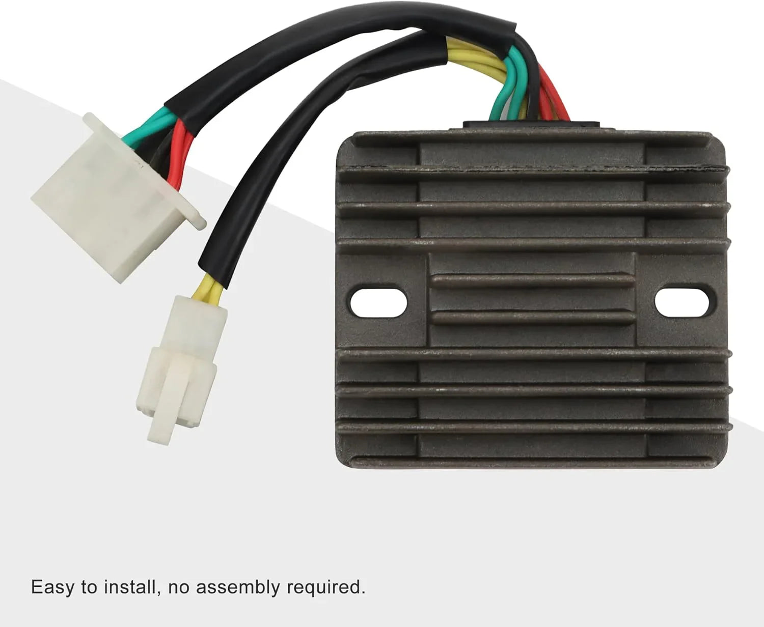 Voltage Regulator Rectifier for Honda CB750, CB900, CB1000, CB1100F & CBX1000 | 31600-MG5-000 - goofitmoto