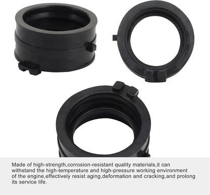 Intake Manifold Pipe for Honda CBR600 F2 F3 (1991-1998) | OEM 16211-MV9-670 - goofitmoto