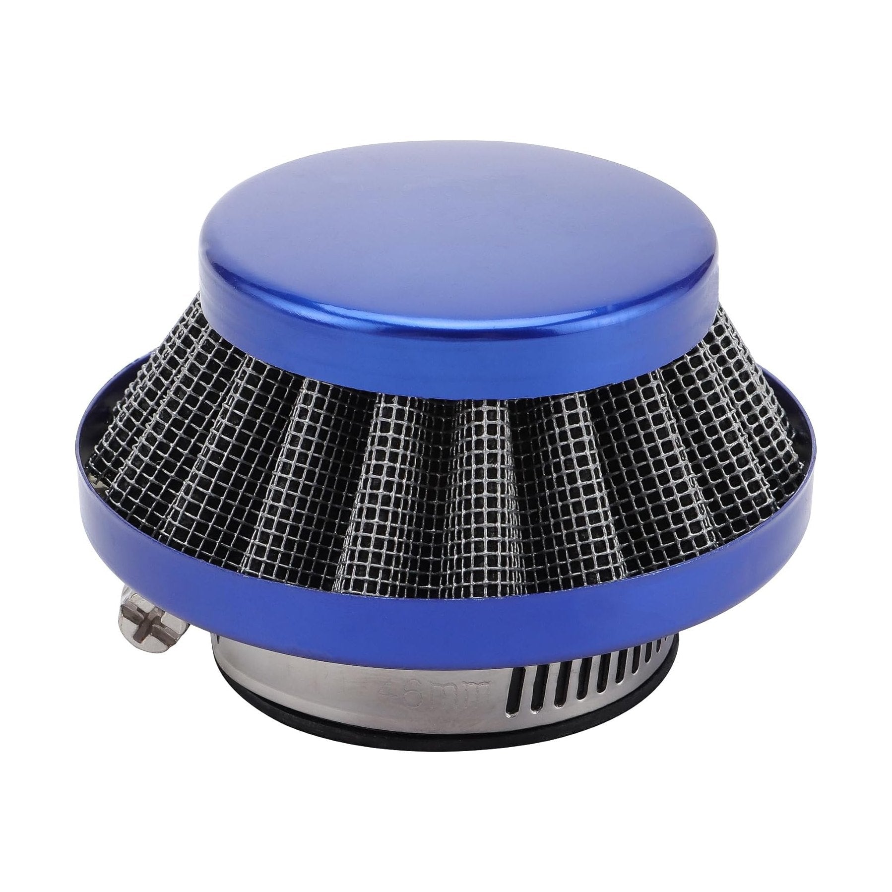 GOOFIT 35mm Air Filter for 50cc 70cc 90cc 110cc 125cc ATV Dirt Bike Go Kart