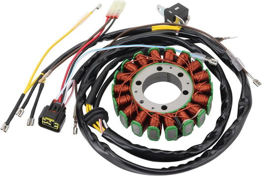 Générateur d'allumage Stator Magnéto 18 pôles GOOFIT pour ATP 500 2004–2014
