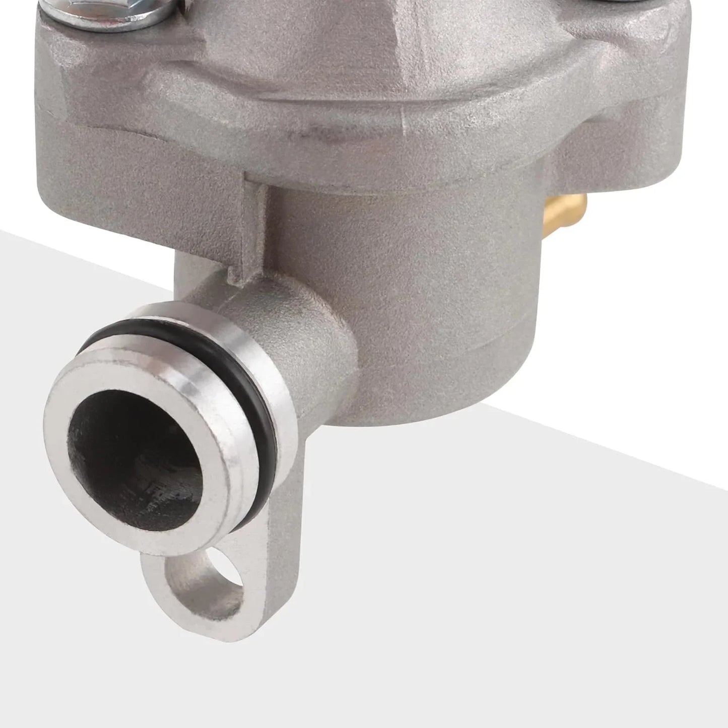 Engine Thermostat Housing Assembly for 250cc Water-Cooled Scooters & ATVs - goofitmoto