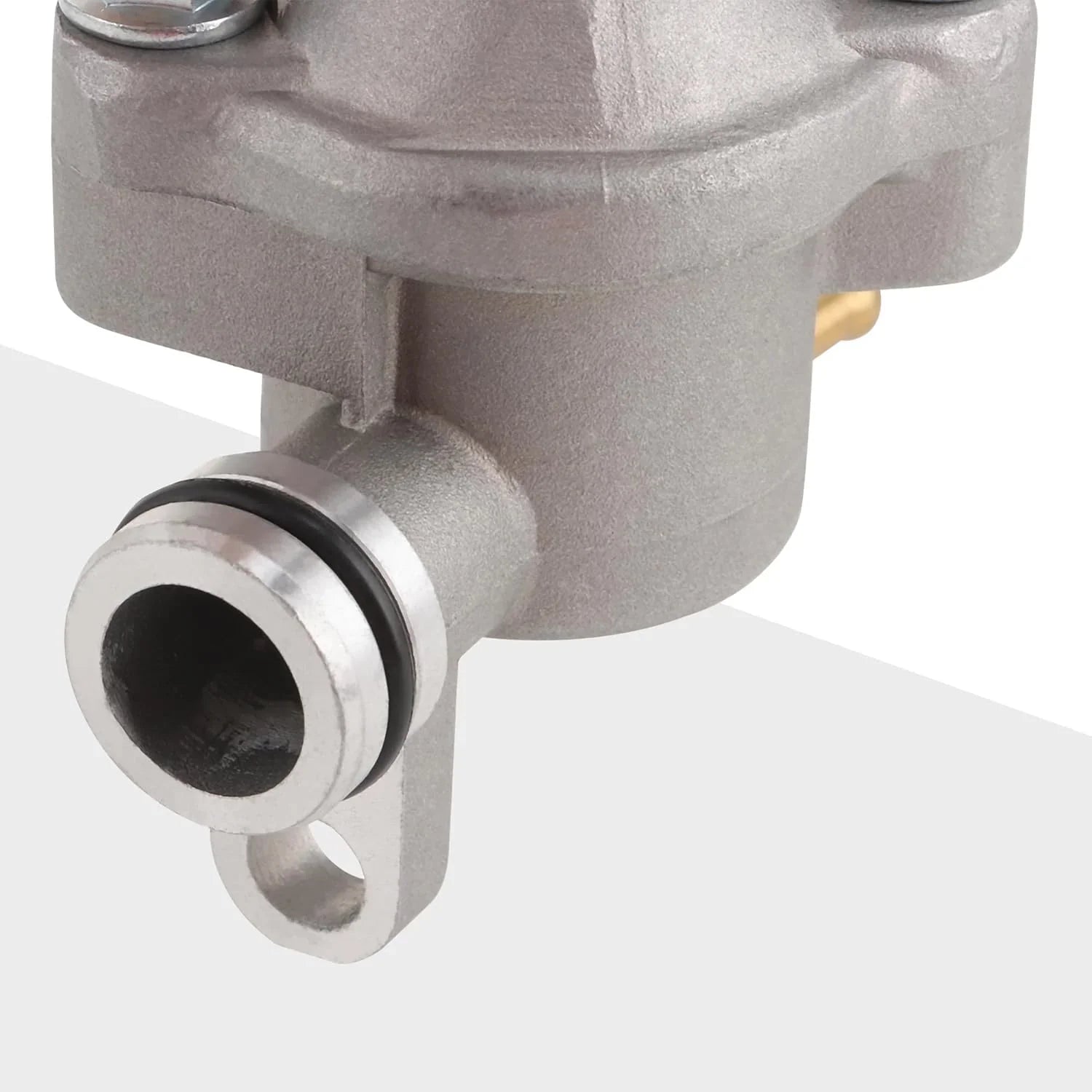 Engine Thermostat Housing Assembly for 250cc Water-Cooled Scooters & ATVs - goofitmoto