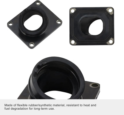 Intake Manifold Boot for Yamaha YZ250 (1992-1995) | OEM 4DA-13565-00-00 - goofitmoto