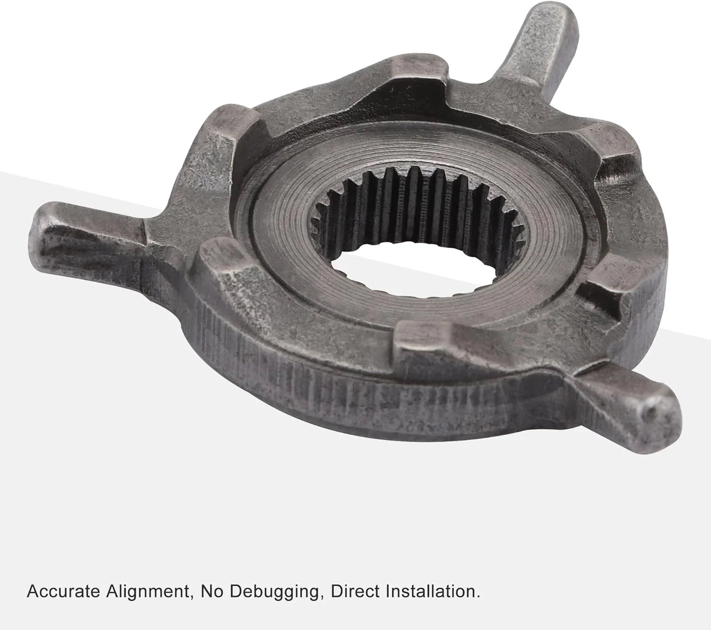 Kick Start Ratchet Gear for GY6 50cc 49cc 139QMB Scooter, TaoTao, Roketa ATV - goofitmoto