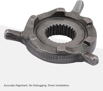 Kick Start Ratchet Gear for GY6 50cc 49cc 139QMB Scooter, TaoTao, Roketa ATV - goofitmoto