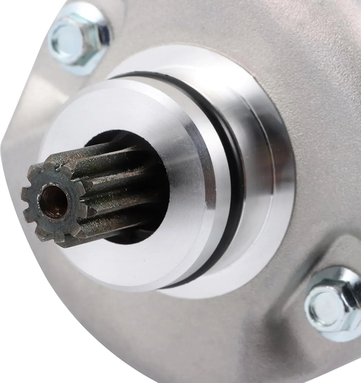Starter Motor for Honda TRX350 Fourtrax (1986), TRX350G | OEM 31200-HA7-671 - goofitmoto