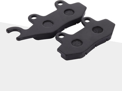 Brake Pad for 50cc–250cc ATV Dirt Bike Scooter (41mm Hole Spacing) - goofitmoto