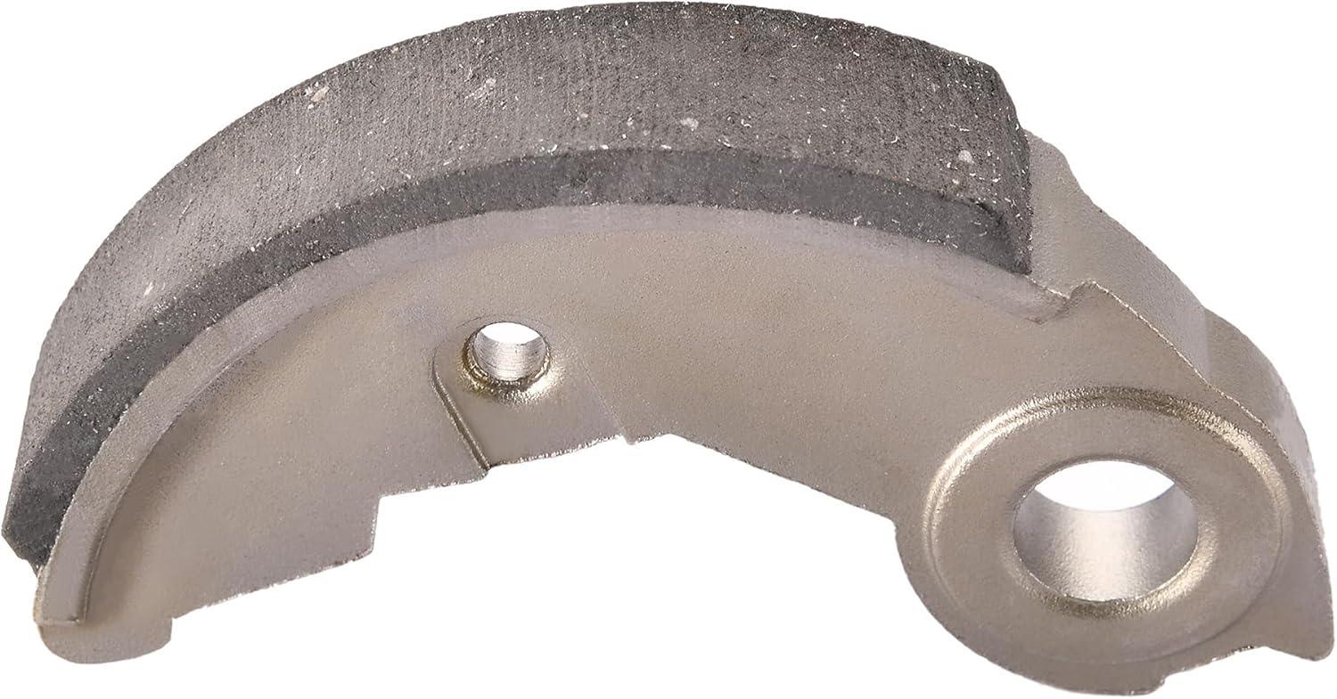 Centrifugal Clutch Pad Assembly (76mm) for 43cc 47cc 49cc 2-Stroke Mini Pocket Bike & ATV - goofitmoto