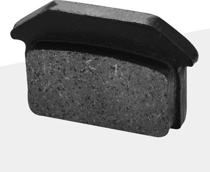 Brake Pad for 50cc–150cc GPX SSR Coolster ATV Pit Dirt Bike - goofitmoto