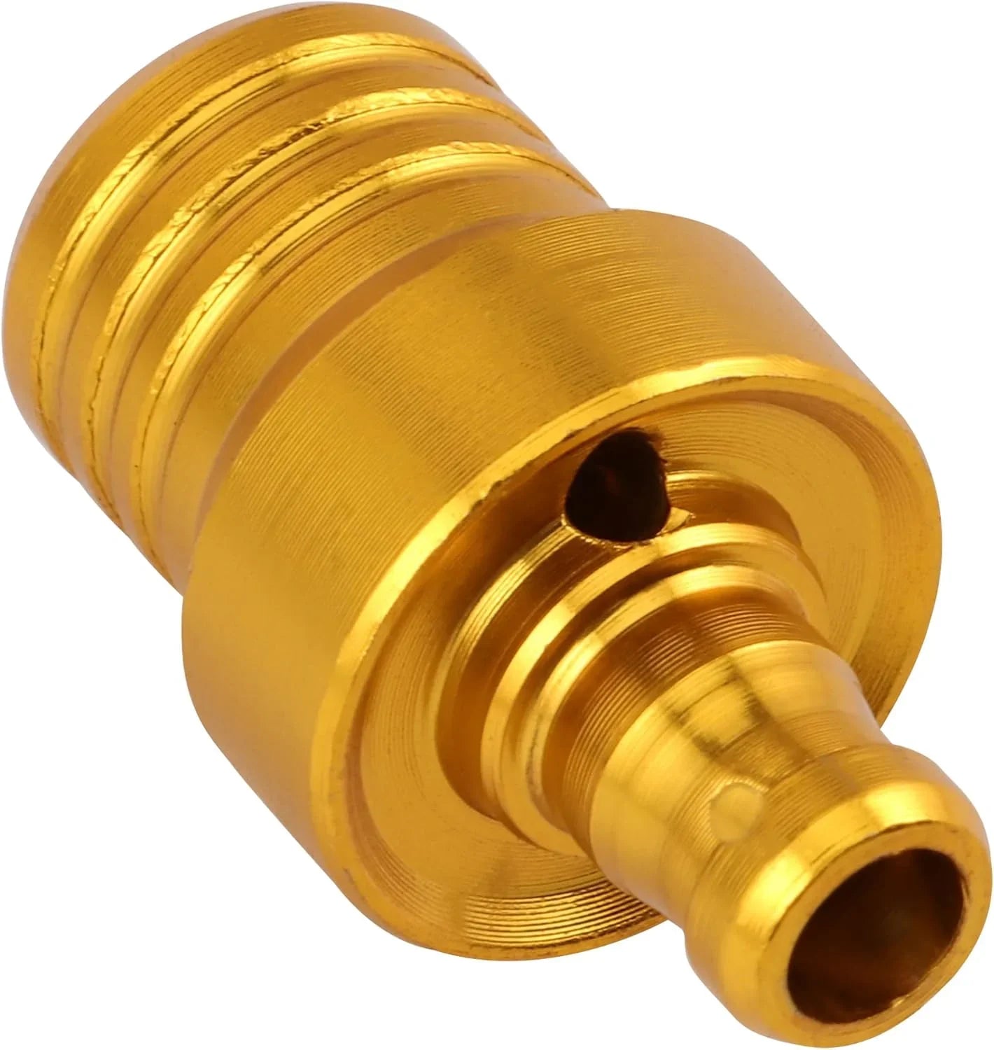 Fuel Gas Tank Cap Breather Vent Hose for 50cc–150cc Pit Dirt Bike ATV (10 Pack) - goofitmoto