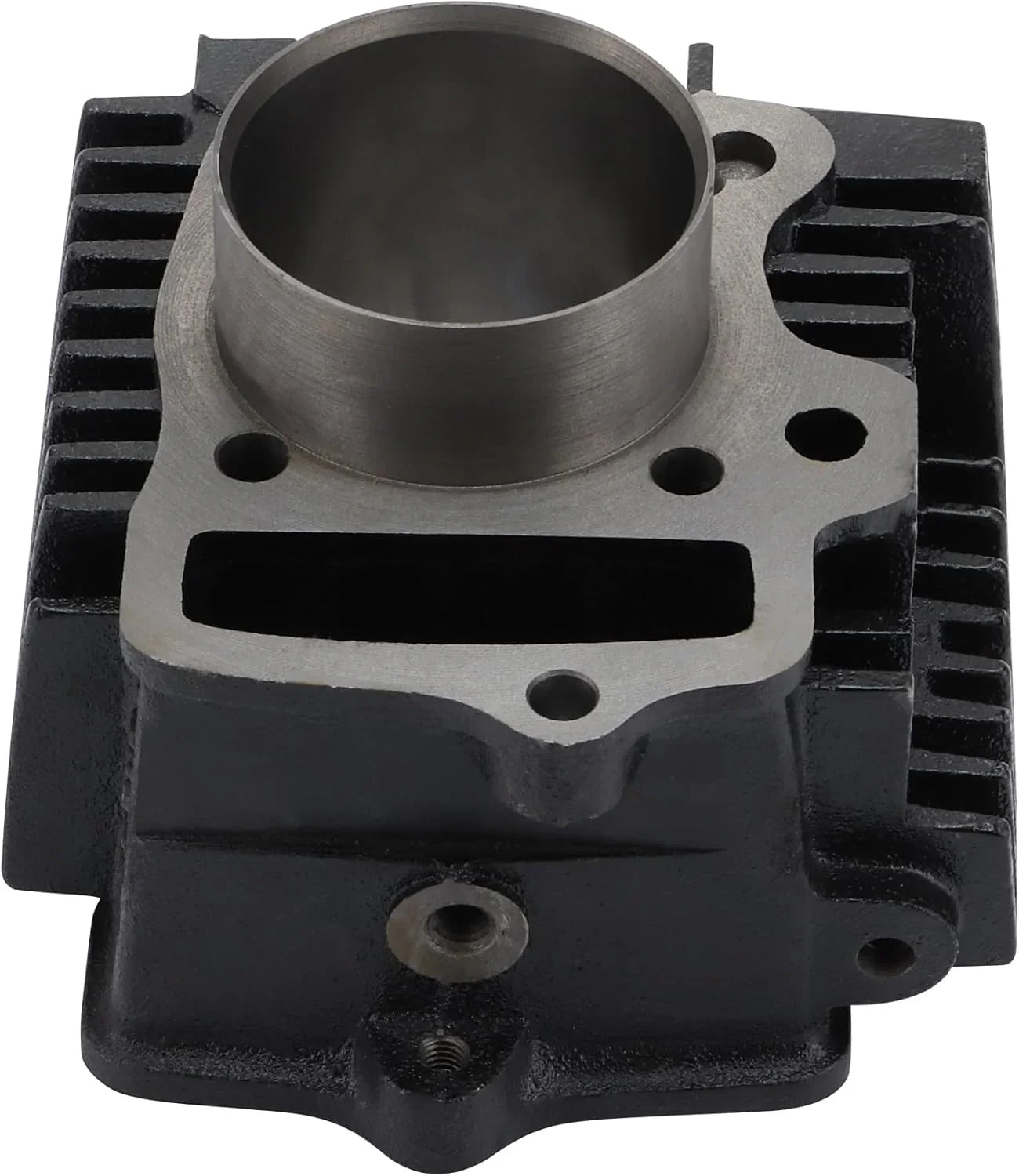 52.4mm Engine Cylinder & Piston Rebuild Kit (13mm Pin) for 4-Stroke 110cc TaoTao SSR Coolster ATV Dirt Bike - goofitmoto