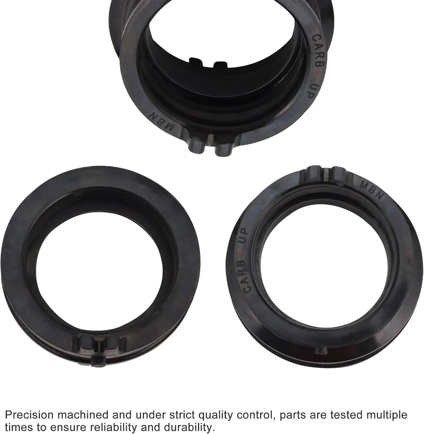 Intake Manifold Pipe for Honda XR650R (2000-2007) | OEM 16211-MBN-640 - goofitmoto