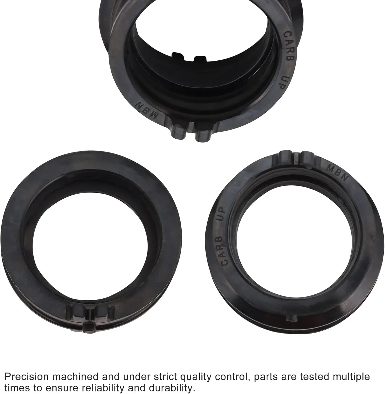 Intake Manifold Pipe for Honda XR650R (2000-2007) | OEM 16211-MBN-640 - goofitmoto